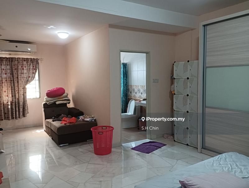 Rumah Teres 2-Tingkat untuk Dijual di Bukit Pandan Bistari, Cheras oleh S.H Chin - iProperty.com.my