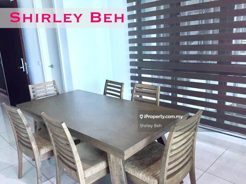 Kondominium untuk Dijual di The LIGHT COLLECTION II oleh Shirley Beh - iProperty.com.my
