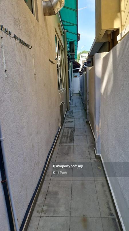 Semi-Detached House for Sale in BUKIT TINGGI 2 AMBANG BOTANIC, Klang by Kimi Teoh - iProperty.com.my