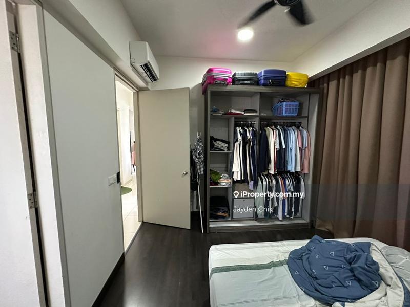 Service Residence for Sale in 28 Boulevard by Jayden Chik - iProperty.com.my