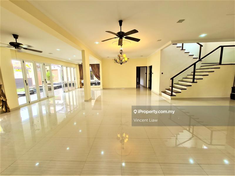 Bungalow House for Sale in tropicana indah resort homes, Tropicana by Vincent Liaw - iProperty.com.my