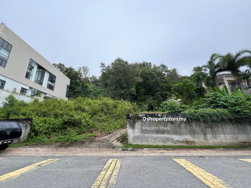 Banglo Tanah untuk Dijual di Alam Damai, Cheras oleh Vincent Theo - iProperty.com.my