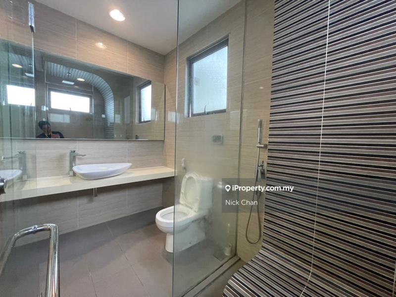 Service Residence for Rent in Eve Suite / NZX Square by Nick Chan - iProperty.com.my