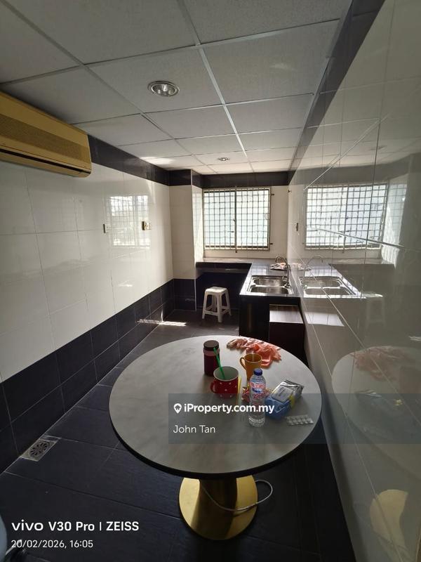 Gudang untuk Disewa di TSI Business Industrial Park, Batu oleh John Tan - iProperty.com.my