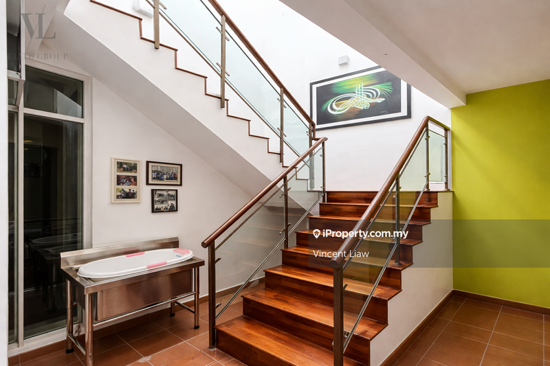 Semi-Detached House for Sale in Maplewood Saujana, Saujana by Vincent Liaw - iProperty.com.my