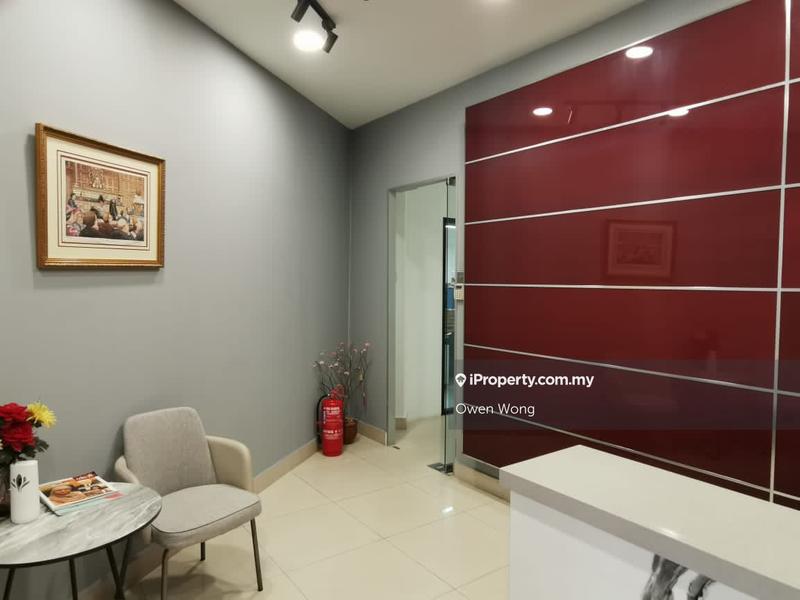 Pejabat untuk Dijual di Seksyen 52, Petaling Jaya oleh Owen Wong - iProperty.com.my