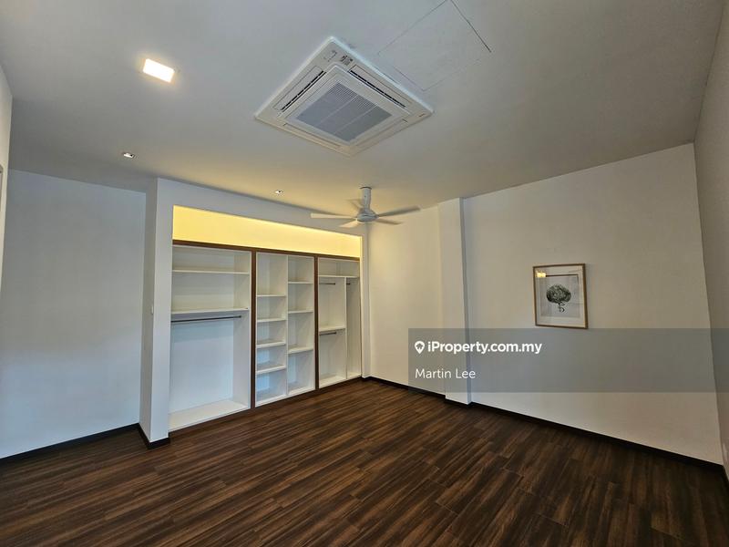 2-storey Terraced House for Sale in Taman Sri Hartamas, Sri Hartamas by Martin Lee - iProperty.com.my