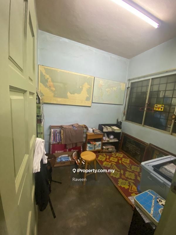 Rumah Berangkai 2 Tingkat untuk Dijual di Damansara Kim, Petaling Jaya oleh Raveen - iProperty.com.my