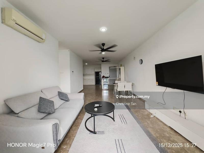 Condominium for Rent in Subang Parkhomes by Christine Tan - iProperty.com.my