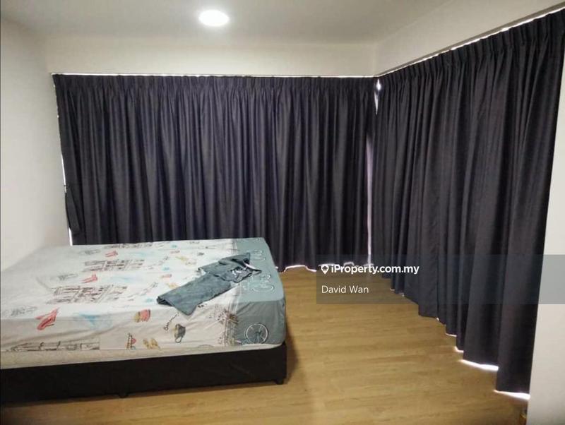 Service Residence for Rent in EkoCheras by David Wan - iProperty.com.my