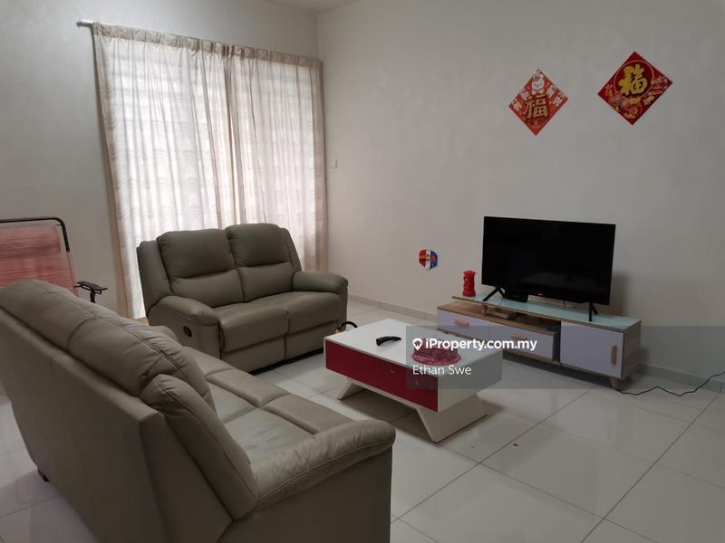 For Sale - Suria Putra