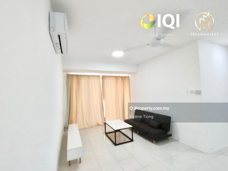 For Rent - PPA1M Kota Samarahan (IKE Village)