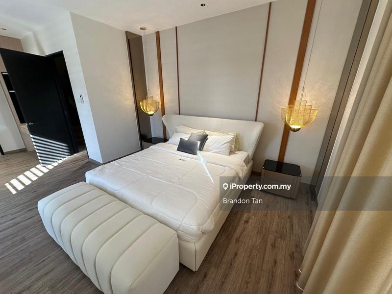 Semi-Detached House for Sale in The Northbank, Kuching by Brandon Tan - iProperty.com.my