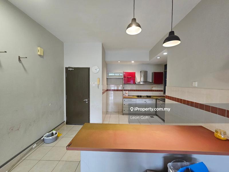 Kondominium untuk Dijual di Lakes Condominiums / Pangsapuri Tasik oleh Leon Goh - iProperty.com.my