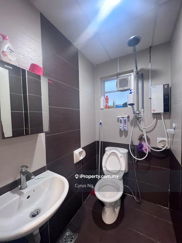 Apartment for Sale in Tiara Hatamas Apartment by Cyrus Ng - iProperty.com.my