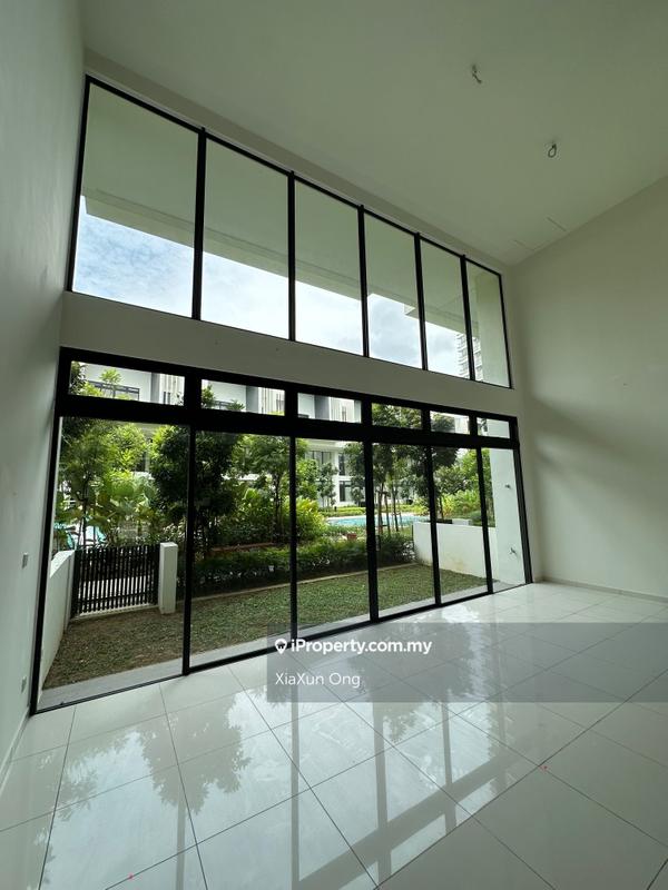 For Rent - Alstonia Hilltop Homes @ BRP