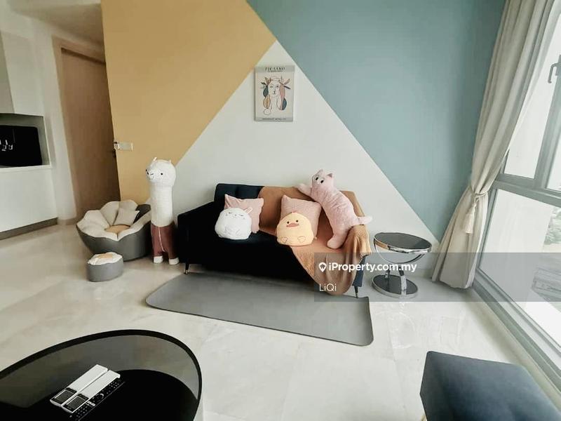 For Rent - Vogue Suites One