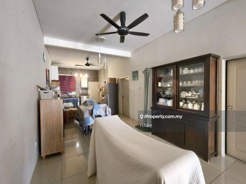 1-storey Terraced House for Sale in Lukut, Port Dickson by HJLim - iProperty.com.my