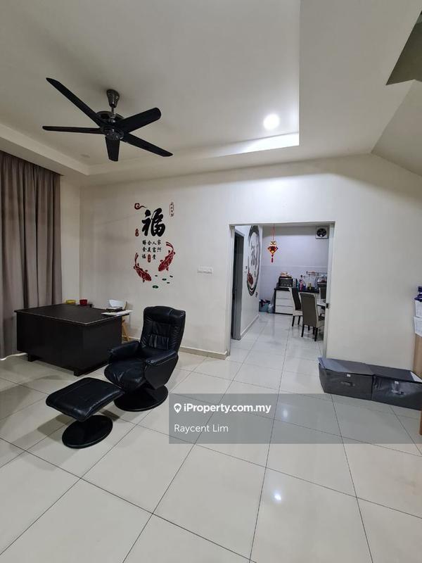 Rumah Berkembar untuk Dijual di 00e32, Permatang Pauh oleh Raycent Lim - iProperty.com.my