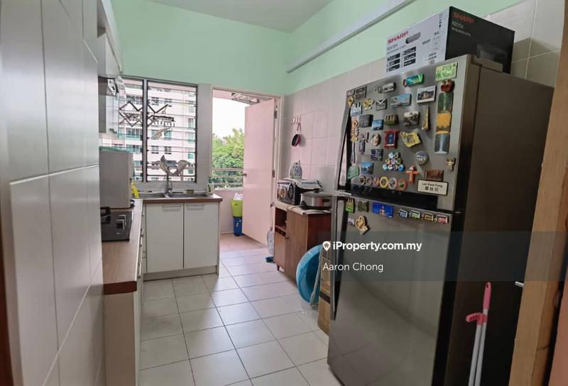 Condominium for Sale in Alam Damai by Aaron Chong - iProperty.com.my