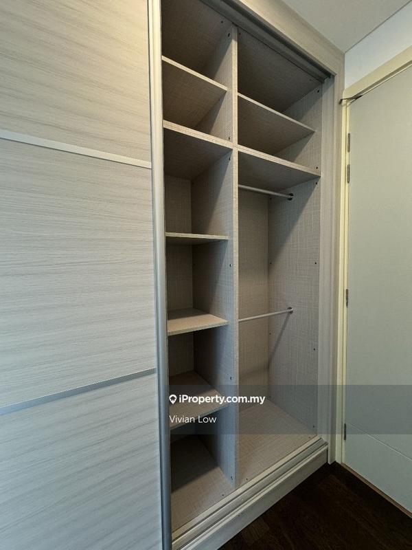 Condominium for Sale in The Westside Two by Vivian Low - iProperty.com.my