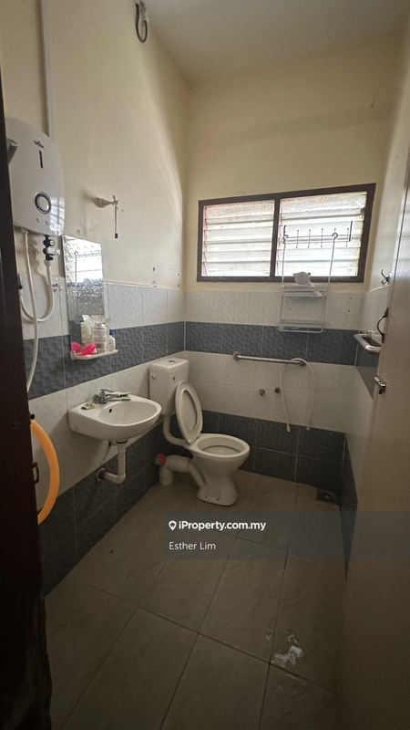 Rumah Berkembar untuk Dijual di Pasir Pinji, Ipoh oleh Esther Lim - iProperty.com.my