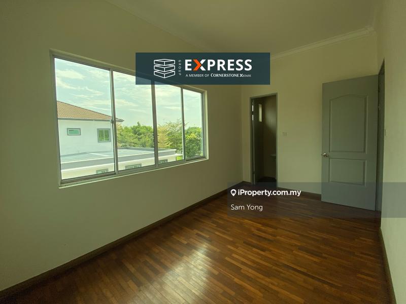 Banglo untuk Dijual di Desa Bahagia, Miri oleh Sam Yong - iProperty.com.my