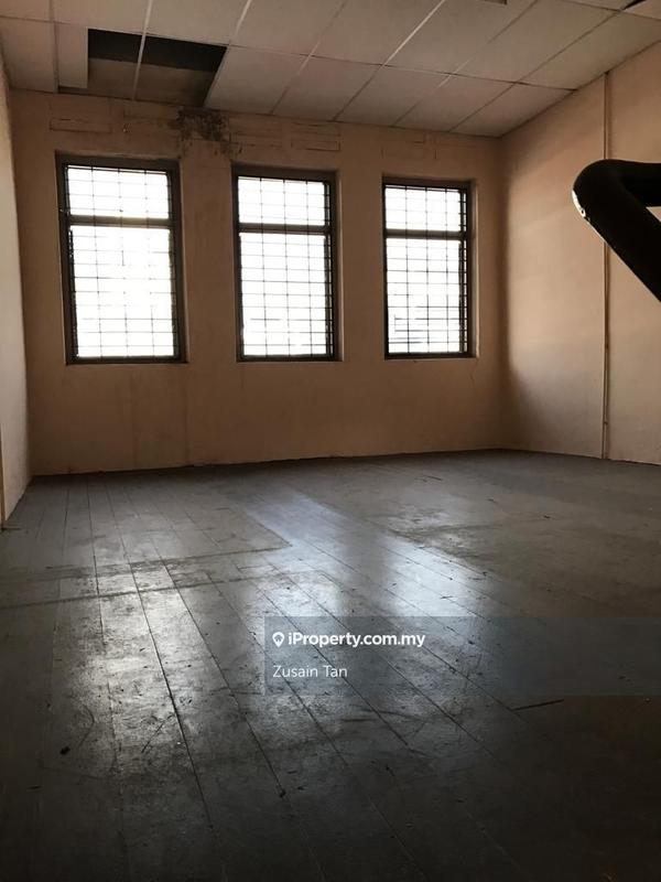 Shop / Office for Sale in George Town, Penang by Zusain Tan - iProperty.com.my