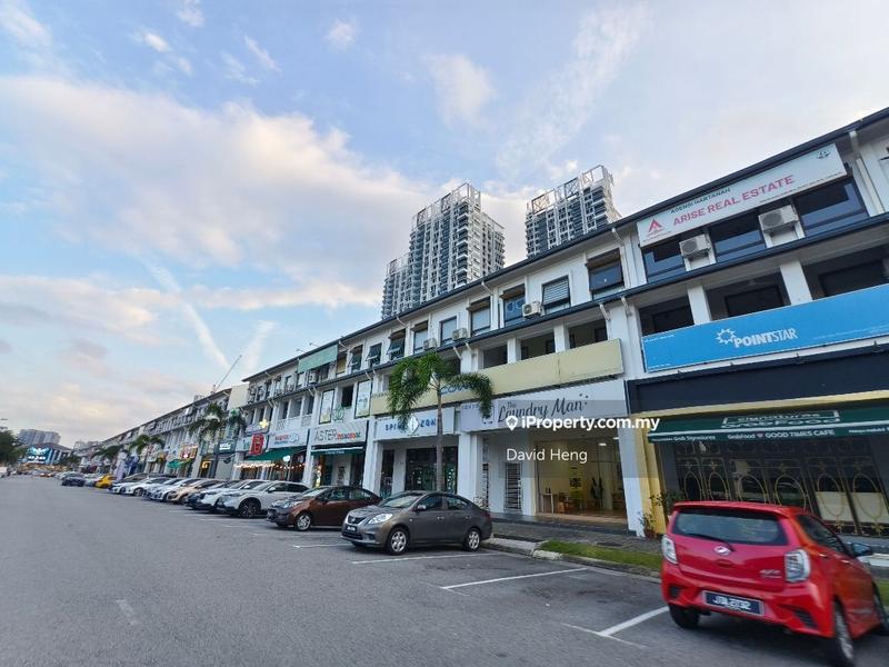 Shop-Office for Sale in Eco Botanic, Iskandar Puteri (Nusajaya) by David Heng - iProperty.com.my