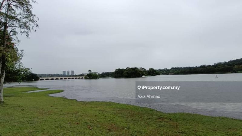 Bungalow Land for Sale in Presint 10, Putrajaya by Aziz Ahmad - iProperty.com.my