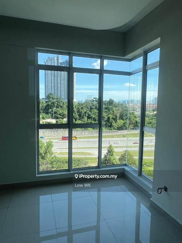 For Sale - Kiara Residence 2 (Residensi Kiara Jalil 2)