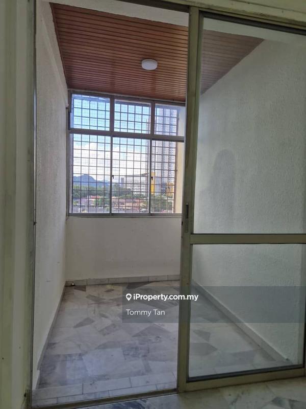 Pangsapuri untuk Dijual di Medan Intan oleh Tommy Tan - iProperty.com.my