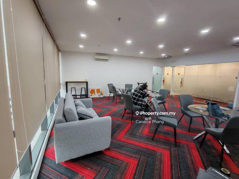 For Rent - Menara UOA Bangsar, Bangsar