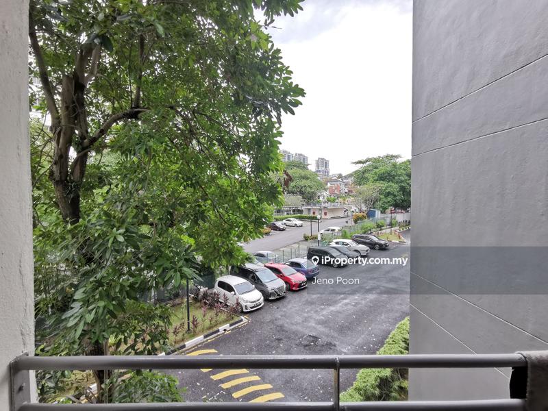 Condominium for Sale in Desarina Condominium by Jeno Poon - iProperty.com.my