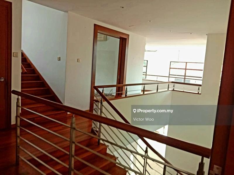 Bungalow House for Sale in Impian Bukit Tunku, Kenny Hills, Bukit Tunku, Bukit Tunku (Kenny Hills) by Victor Woo - iProperty.com.my