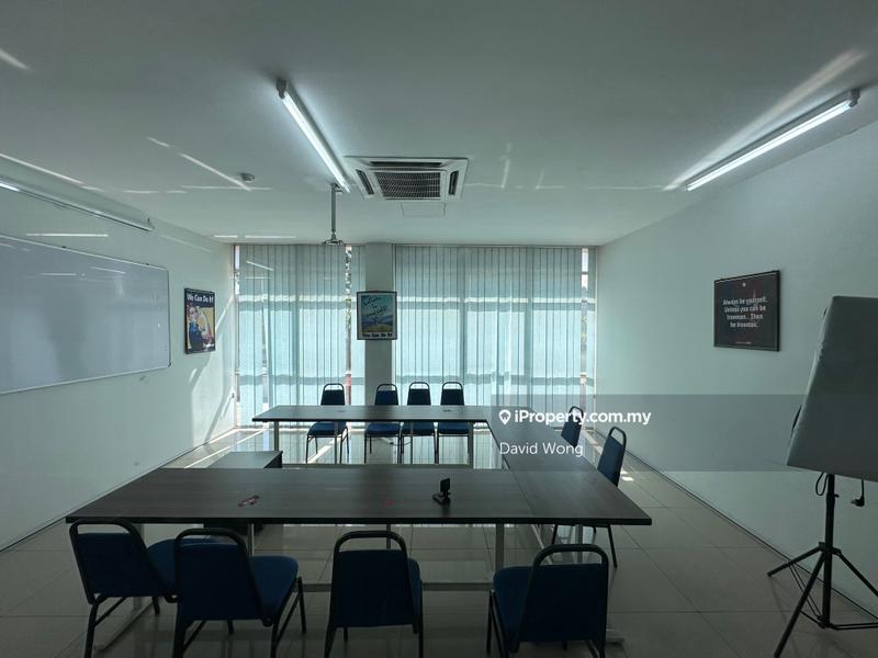Warehouse for Sale in Kawasan Perindustrian Gopeng, Gopeng by David Wong - iProperty.com.my
