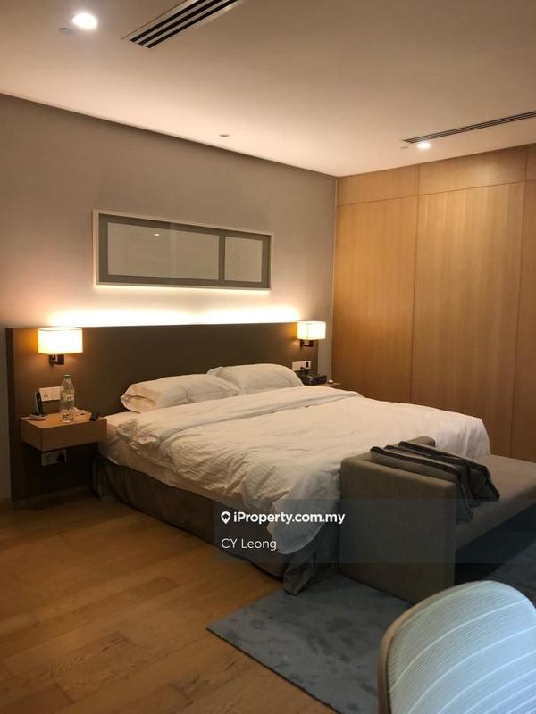 Residensi Servis untuk Disewa di Fraser Residence (188 Suites) oleh CY Leong - iProperty.com.my