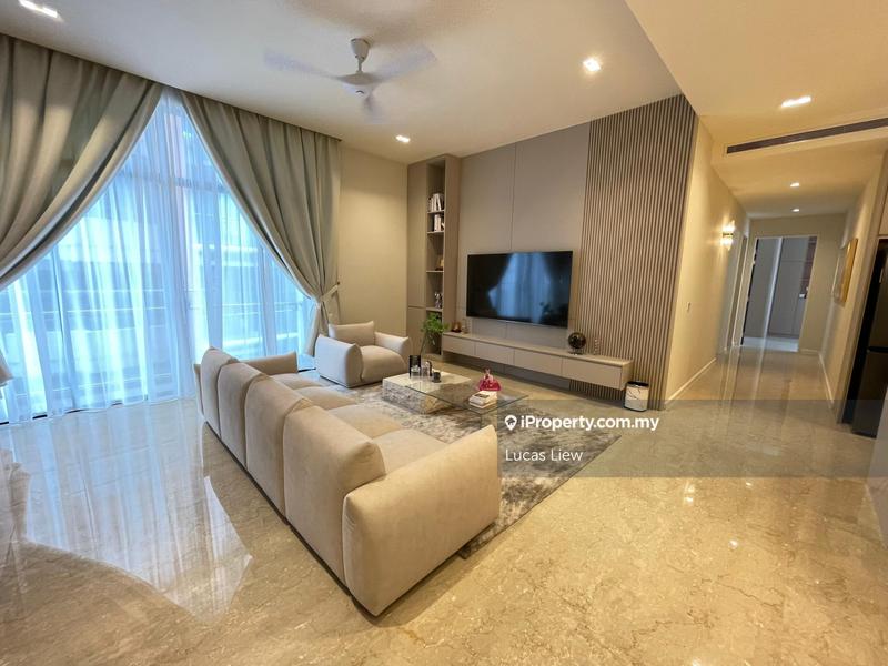 For Rent - 18 Madge