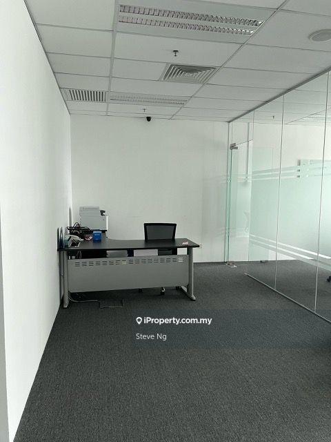 Pejabat untuk Disewa di Kl Sentral, Kuala Lumpur oleh Steve Ng - iProperty.com.my