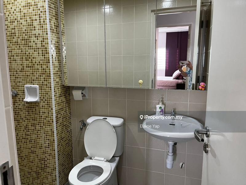 Residensi Servis untuk Dijual di Metropolitan Square oleh Elaine Yap - iProperty.com.my