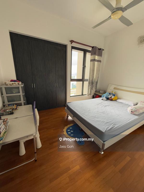 Condominium for Sale in Azelia Residence by Jass Goh - iProperty.com.my