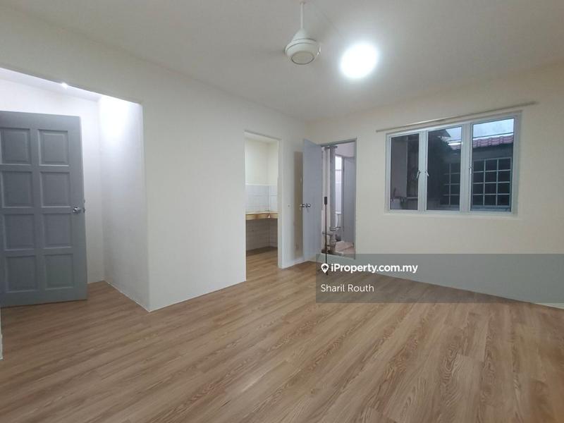 Rumah Pangsa untuk Dijual di Kelumpuk Bambu oleh Sharil Routh - iProperty.com.my