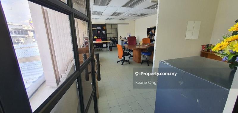 Detached Factory for Sale in SS13, Subang Jaya by Keane Ong - iProperty.com.my