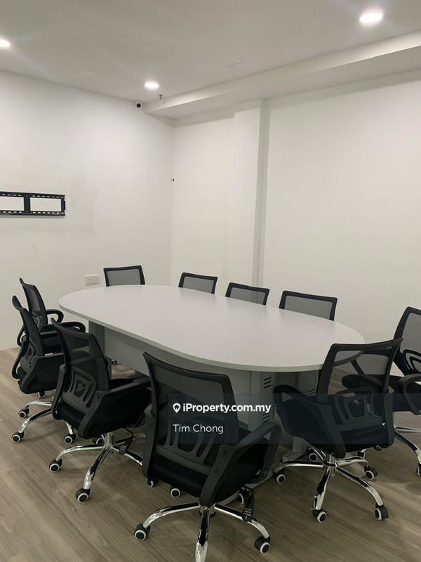 Detached Factory for Sale in Taman Desa Cemerlang, Johor Bahru by Tim Chong - iProperty.com.my