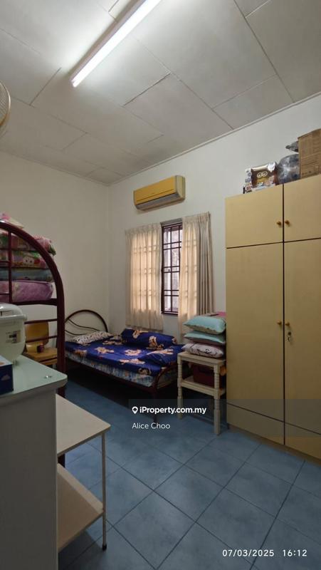 2-storey Terraced House for Sale in Taman Kluang Barat, Kluang by Alice Choo - iProperty.com.my