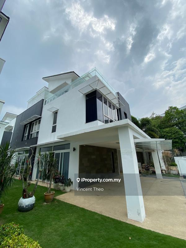 Bungalow House for Sale in Sunway Rymba Hills, Petaling Jaya by Vincent Theo - iProperty.com.my