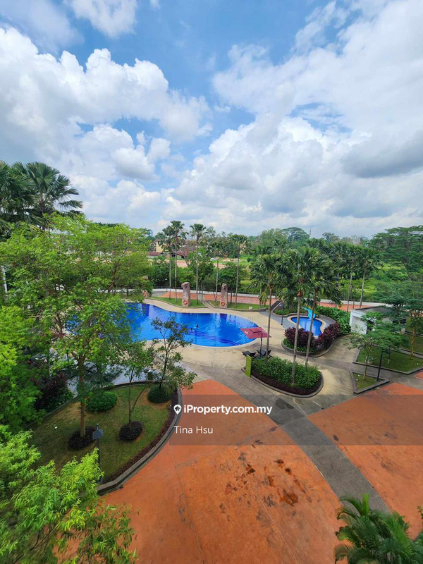 Pangsapuri untuk Dijual di Molek Pine 4 oleh Tina Hsu - iProperty.com.my