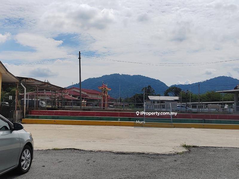 Bungalow Land for Sale in Kampung Baru Gunung Hijau, Pusing by Muni - iProperty.com.my