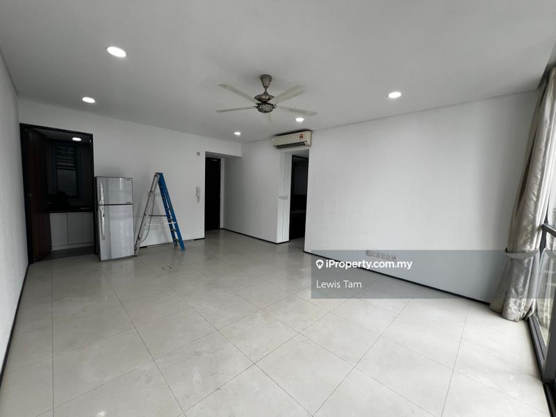 Kondominium untuk Dijual di The Fennel oleh Lewis Tam - iProperty.com.my