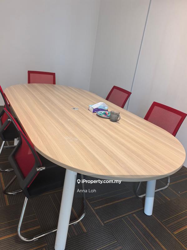Pejabat untuk Dijual di Jalan Tun Razak, KL City Centre oleh Anna Loh - iProperty.com.my